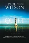 Paul Wilson, Paul F. Wilson - Finding the Quiet