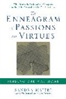 Sandra Maitri, Maitri Sandra - The Enneagram of Passions and Virtues