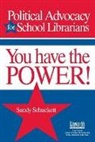 Sandy Schuckett - Political Advocacy for School Librarians