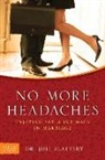 Dr Juli Slattery, Juli Slattery, Julianna Slattery - No More Headaches