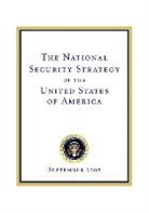 George W Bush, George W. Bush - The National Security Strategy of the United States of