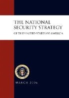 George W Bush, George W. Bush - The National Security Strategy of the United States of