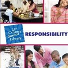 Lucia Raatma - Responsibility
