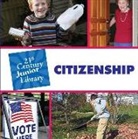 Lucia Raatma - Citizenship