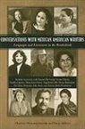 Elisabeth Mermann-Jozwiak, Elisabeth/ Sullivan Mermann-Jozwiak, Nancy Sullivan - Conversations With Mexican American Writers