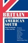 Joseph P. (EDT) Ward, Joseph P. Ward - Britain and the American South