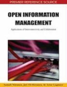 Artur Lugmayr, Samuli Niiranen, Jari Yli-Hietanen - Open Information Management