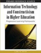 Carla R. Payne - Information Technology and Constructivism in Higher Education
