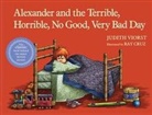 Judith Viorst, Judith/ Cruz Viorst, Ray Cruz - Alexander and the Terrible, Horrible, No Good, Very Bad Day