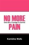 Kamisha Wells - No More Pain