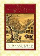 Davis Bunn, T. Davis Bunn - One Shenandoah Winter