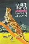 David Dean, Lauren St John, Lauren St. John, Lauren St.John, Lauren Stjohn, David Dean - The White Giraffe Series: The Last Leopard
