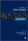 Alan Bryman, Melissa A Hardy, Alan Bryman, Bryman Alan, Melissa A Hardy, Melissa a a Hardy... - Handbook of Data Analysis