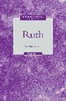 Athalya Brenner-Idan, Athalya Brenner, Athalya Brenner-Idan - Feminist Companion to Ruth