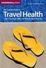 Jane Wilson-Howarth - Cadogan Guide to Travel Health