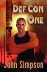 John Simpson - Def Con One