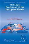 Eliabetta Bergamini, Bruna Nascimbene, Bruno Nascimbene, Bergamini, Elisabetta Bergamini, Nascimbene... - The Legal Profession in the European Union
