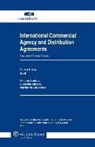 ALBARIC, Cristelle Albaric, Marianne Dickstein - International Commercial Agency and Distribution Agreements: Case Law and Contract Clauses