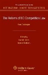 Kokkoris, Ioannis Kokkoris, Lianos, Ioannis Lianos - The Reform of EC Competition Law: New Challenges