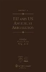 Blanke, Gordon Blanke, LANDOLT, Phillip Landolt, Gordon Blanke, Phillip Landolt - EU and US Antitrust Arbitration