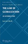 Boulle, Laurence Boulle - The Law of Globalization: An Introduction