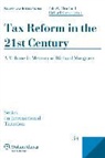 Head, John G. Head, Krever, Richard Krever - Tax Reform in the 21st Century: A Volume in Memory of Richard Musgrave