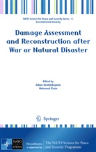 Adna Ibrahimbegovic, Adnan Ibrahimbegovic, Zlatar, Zlatar, Muhamed Zlatar - Damage Assessment and Reconstruction after War or Natural Disaster