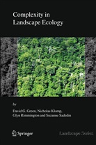 David Green, David G Green, David G. Green, Nichola Klomp, Nicholas Klomp, Glyn Rimmington... - Complexity in Landscape Ecology
