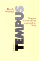 Harald Weinrich - Tempus