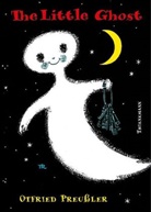 Otfried Preußler, Otfried (Prof.) Preussler, F.J. Tripp, F. J. Tripp - The Little Ghost