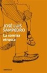 Jose Luis Sampedro - La sonrisa etrusca