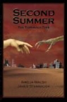 James Stambaugh, Amelia Walsh - Second Summer: The Turnback Time