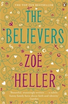 Zoe Heller, Zoë Heller - The Believers
