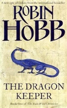 Robin Hobb - The Dragon Keeper