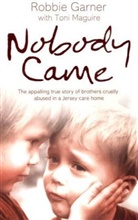 Robbie Garner - Nobody Came