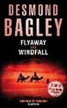 Desmond Bagley - Flyaway And Windfall