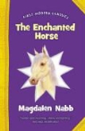 Magdalen Nabb - Enchanted Horse