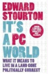 Edward Stourton - It''s a PC World