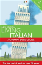 Derek Aust, Maria Valgimigli, Maria/ Aust Valgimigli - Living Italian