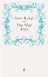 Anne Karpf, Karpf Anne, Ann Karpf, Anne Karpf - The War After