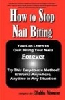 Anonymous - How To Stop Nail Biting