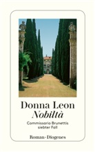 Donna Leon - Nobiltà