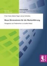 Fran Huber, Frank Huber, Stefani Regier, Stefanie Regier, Jan Schikofsky - Neue Dimensionen für die Markenführung