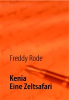 Freddy Rode - Kenya