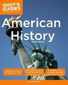 Axelrod, Alan Axelrod - American history 5th edition