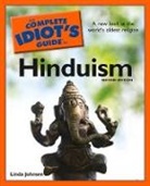 Linda Johnsen - Complete idiot's guide to hiinduism
