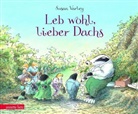 Susan Varley - Leb wohl, lieber Dachs