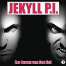 Jekyll P.I. - Das Grauen vom East End, 1 Audio-CD (Livre audio)