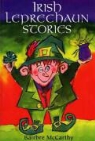 Bairbre Mccarthy, MCCARTHY BAIRBRE - Irish Leprechaun Stories