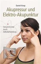 Daniel Knop - Akupressur und Elektro-Akupunktur